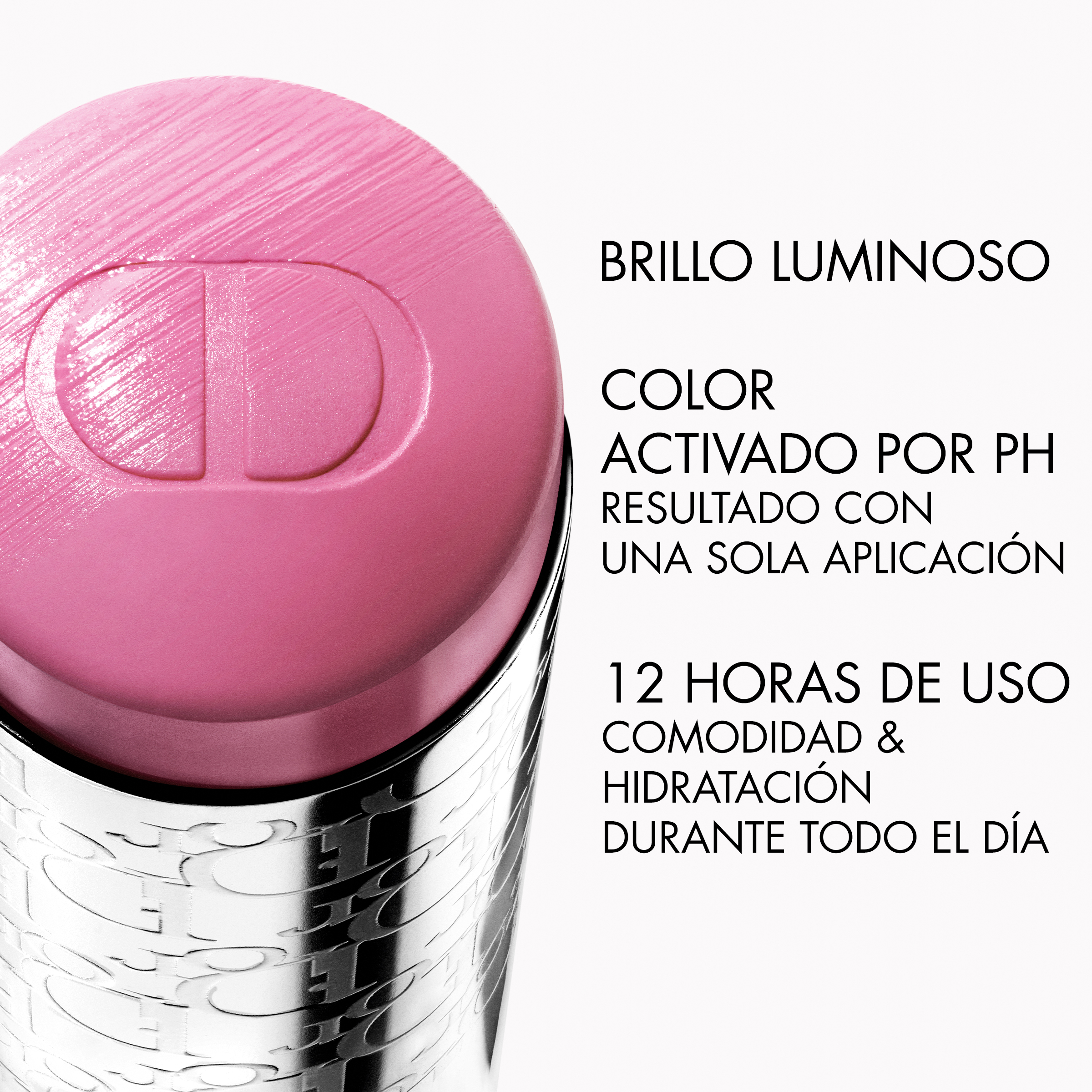 ROSY GLOW STICK (RUBOR EN BARRA)